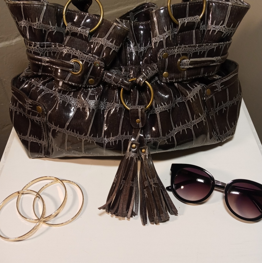 Shoulder Bag